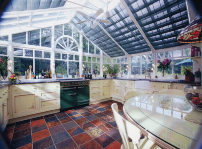 kitchen - rake - hampshire